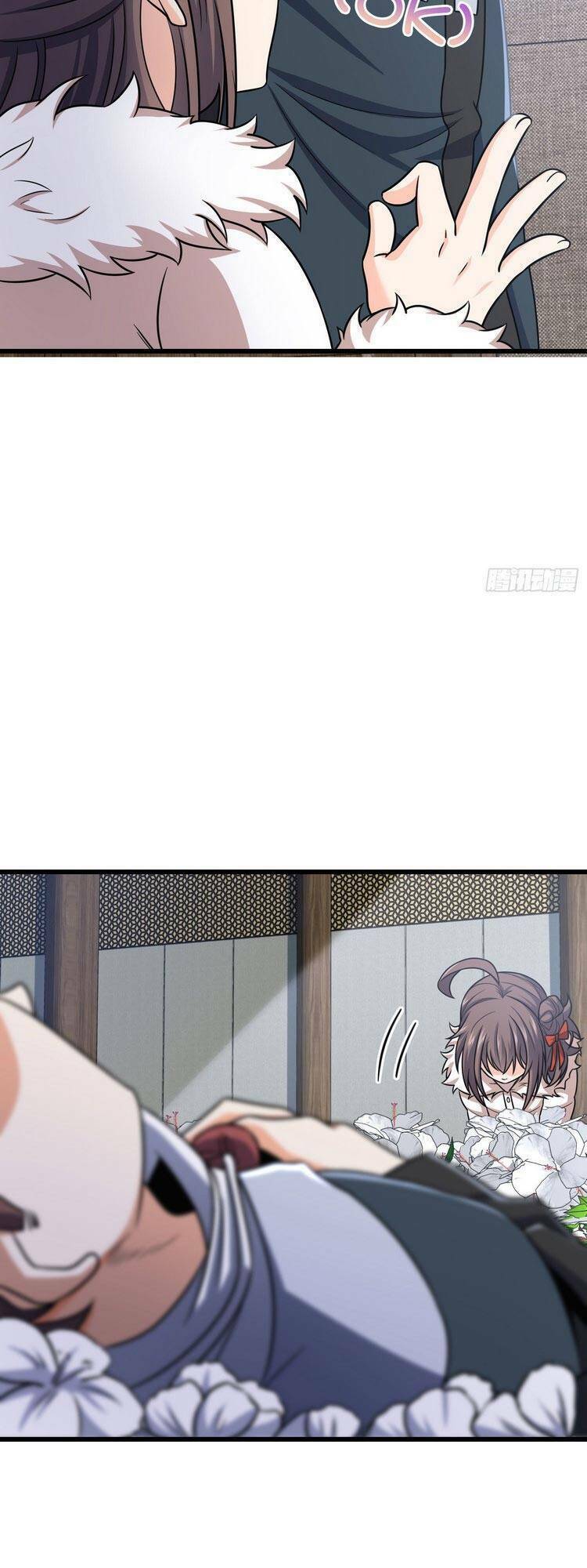 Đại Vương Tha Mạng Chap 253 - Next Chap 254