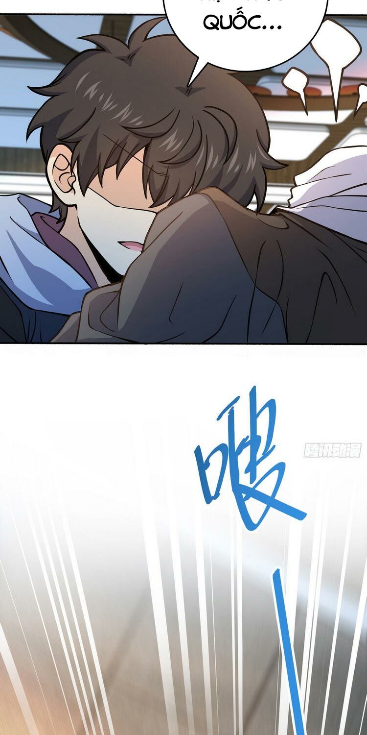 Đại Vương Tha Mạng Chap 254 - Next Chap 255