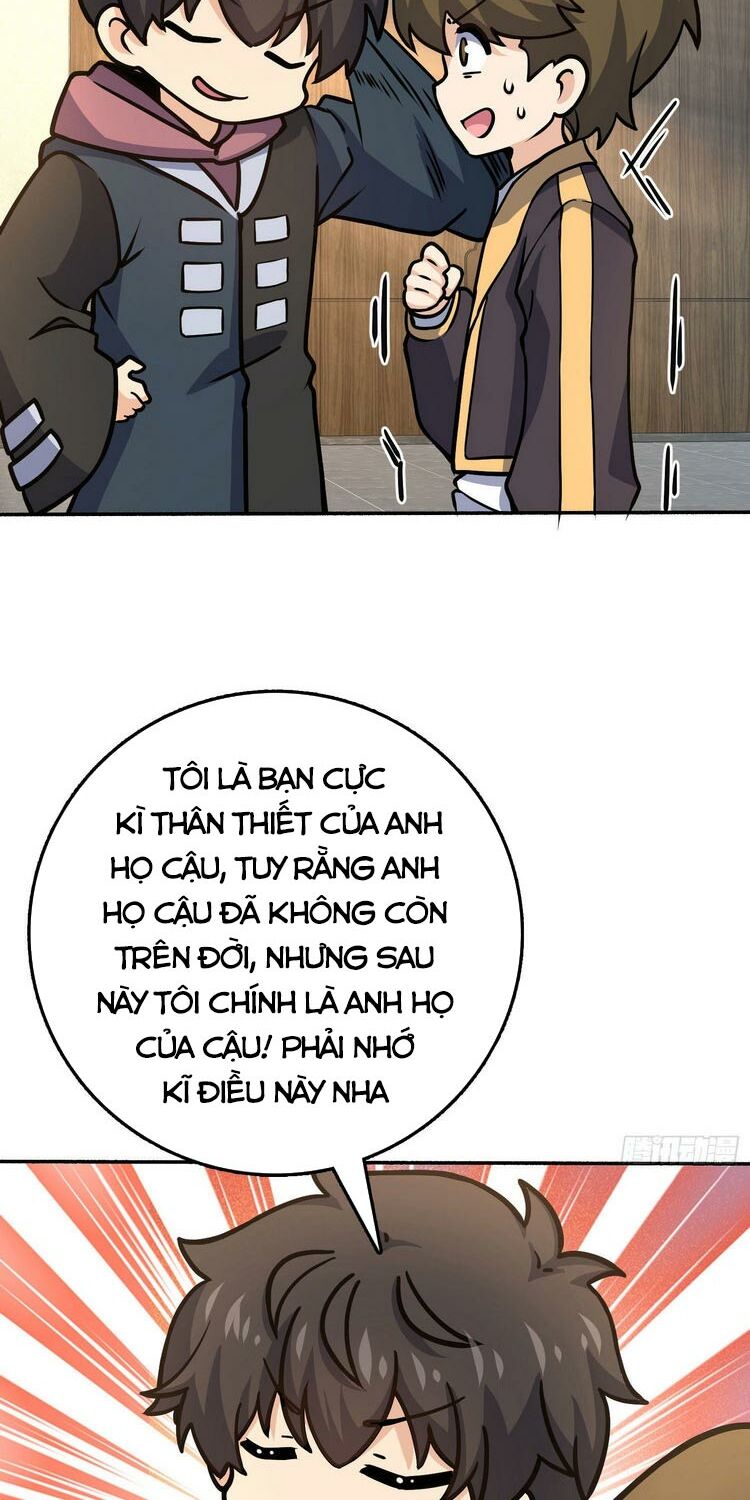 Đại Vương Tha Mạng Chap 254 - Next Chap 255