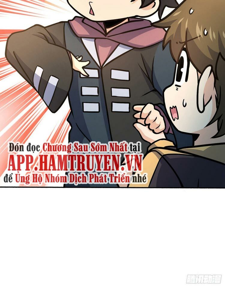 Đại Vương Tha Mạng Chap 254 - Next Chap 255