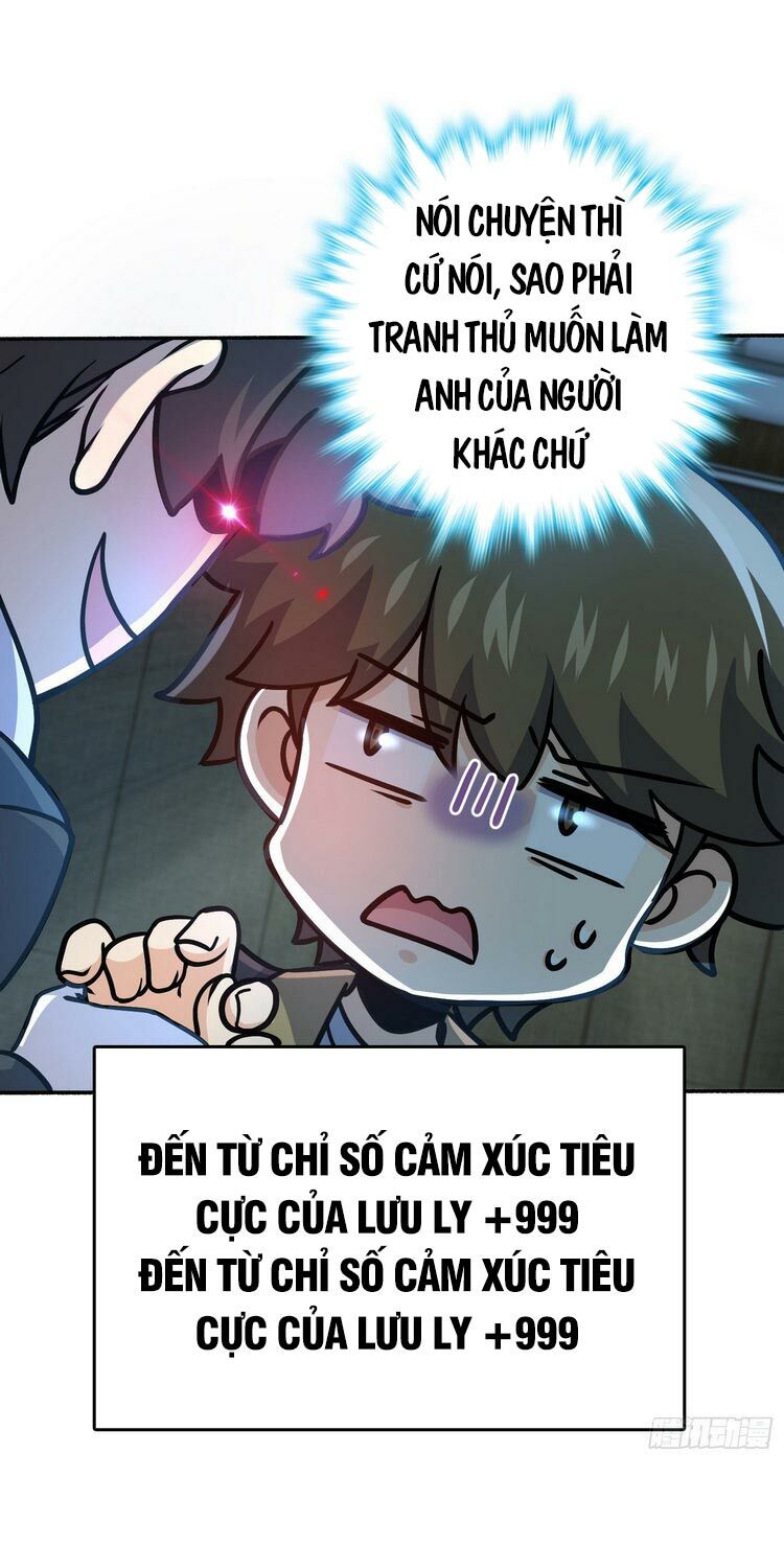 Đại Vương Tha Mạng Chap 254 - Next Chap 255