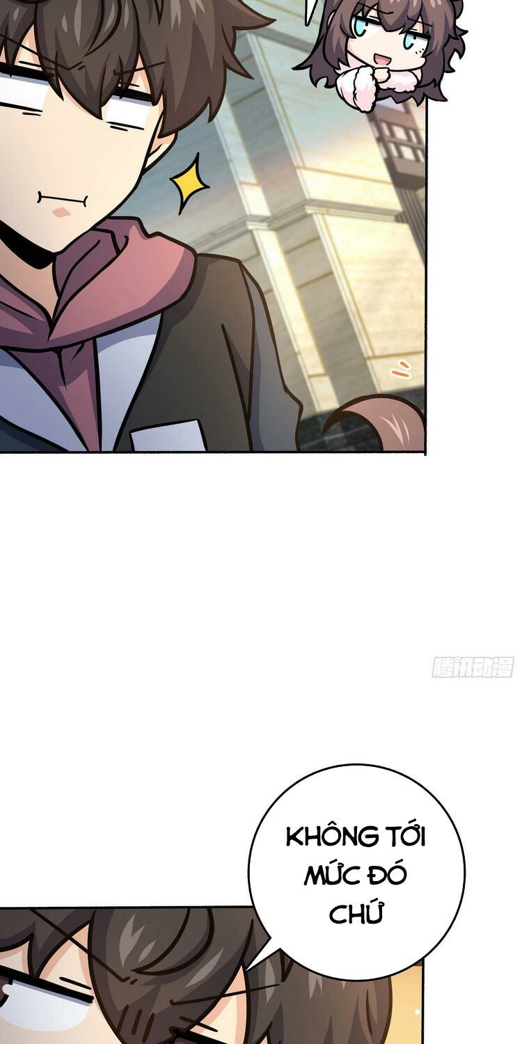 Đại Vương Tha Mạng Chap 254 - Next Chap 255