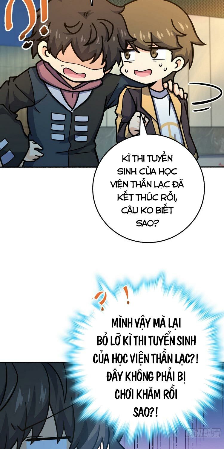Đại Vương Tha Mạng Chap 254 - Next Chap 255