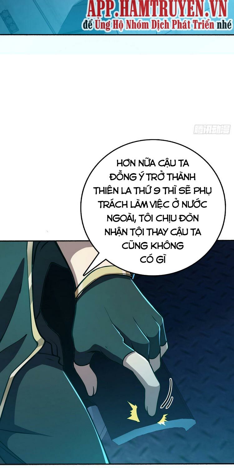 Đại Vương Tha Mạng Chap 254 - Next Chap 255