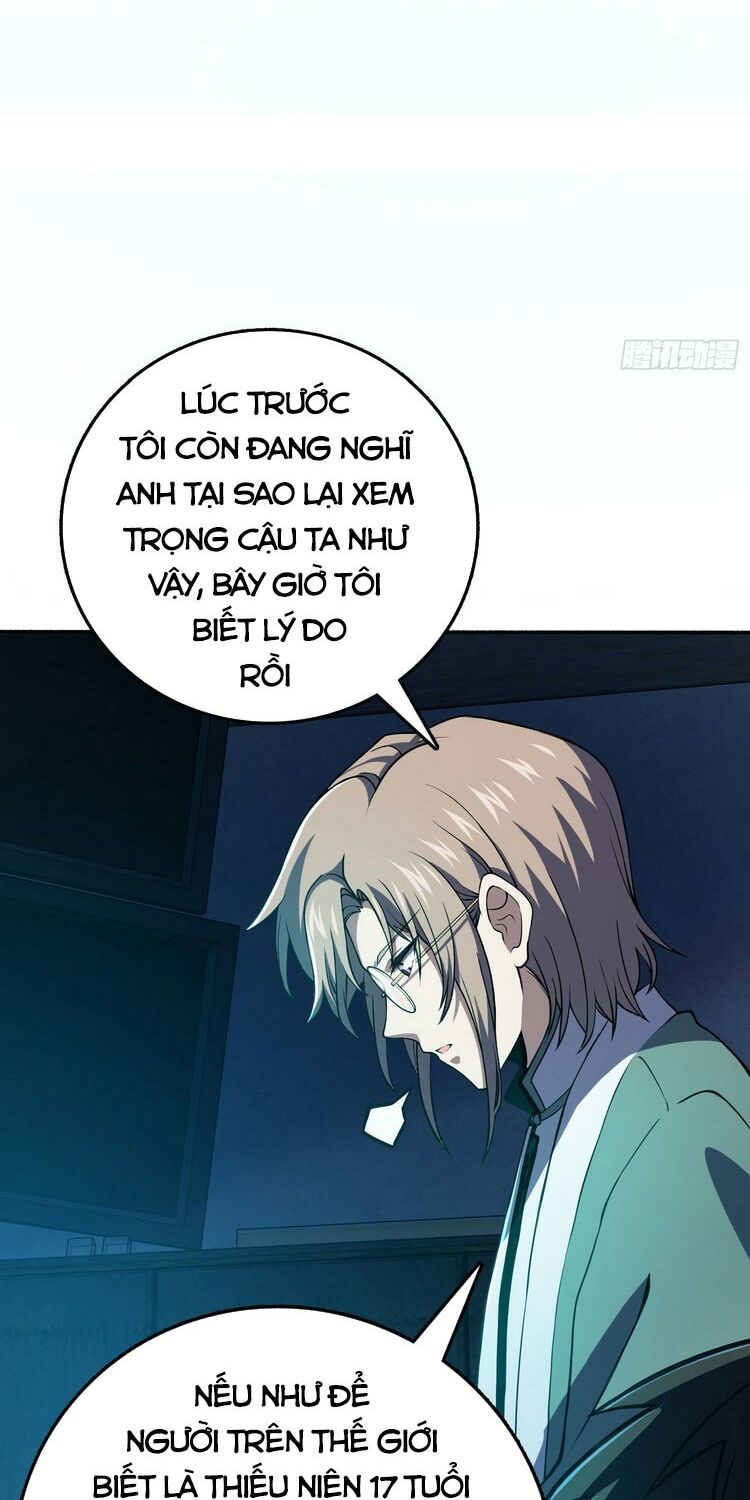 Đại Vương Tha Mạng Chap 254 - Next Chap 255