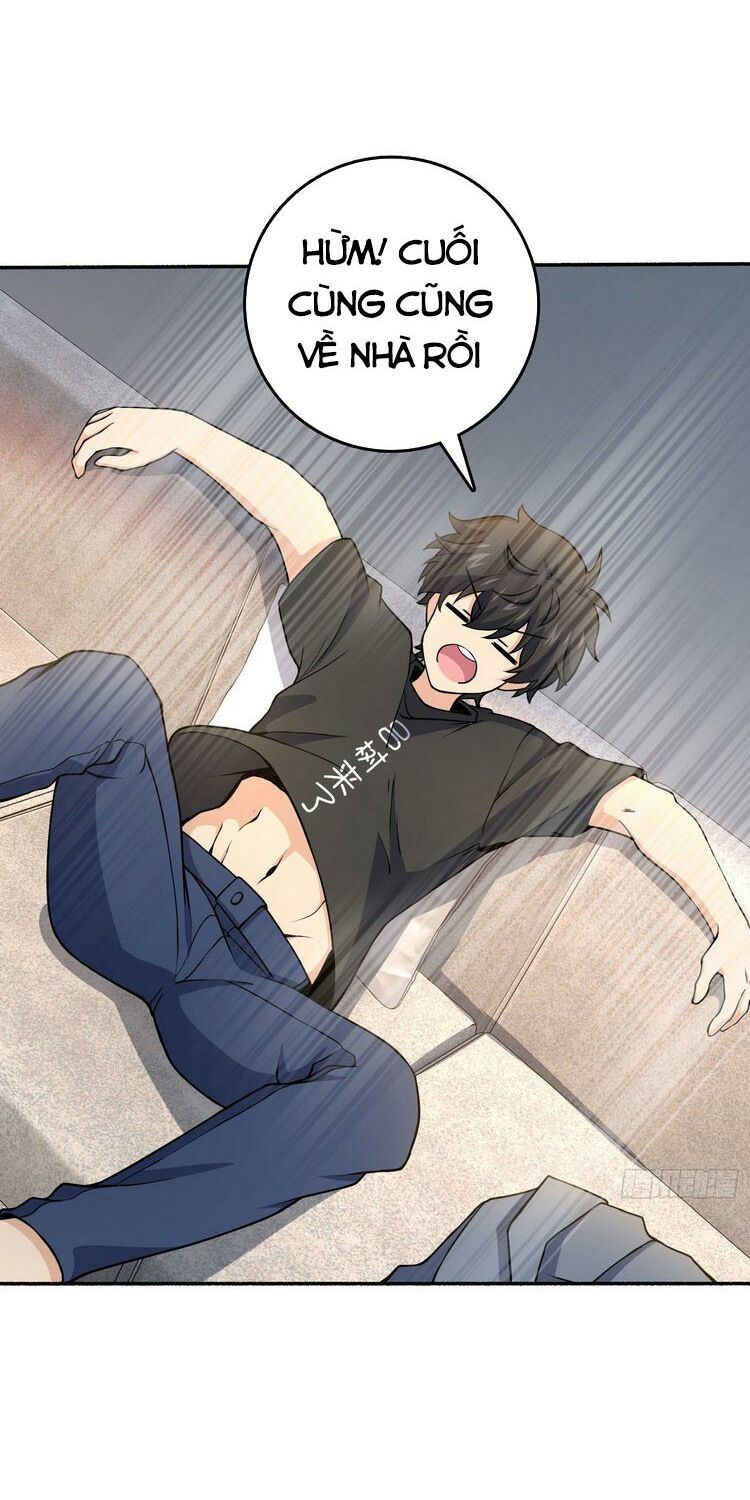 Đại Vương Tha Mạng Chap 254 - Next Chap 255