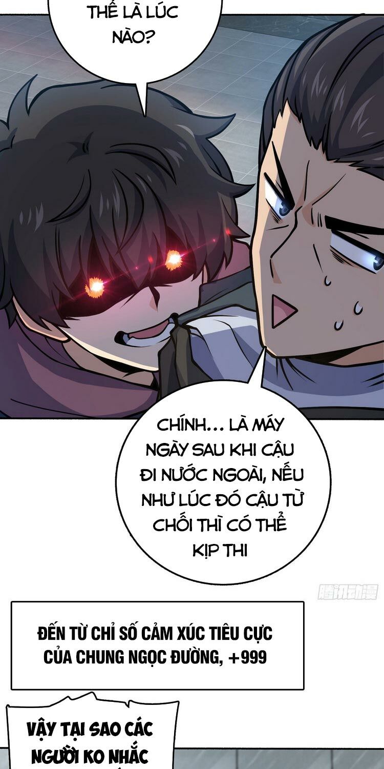 Đại Vương Tha Mạng Chap 254 - Next Chap 255