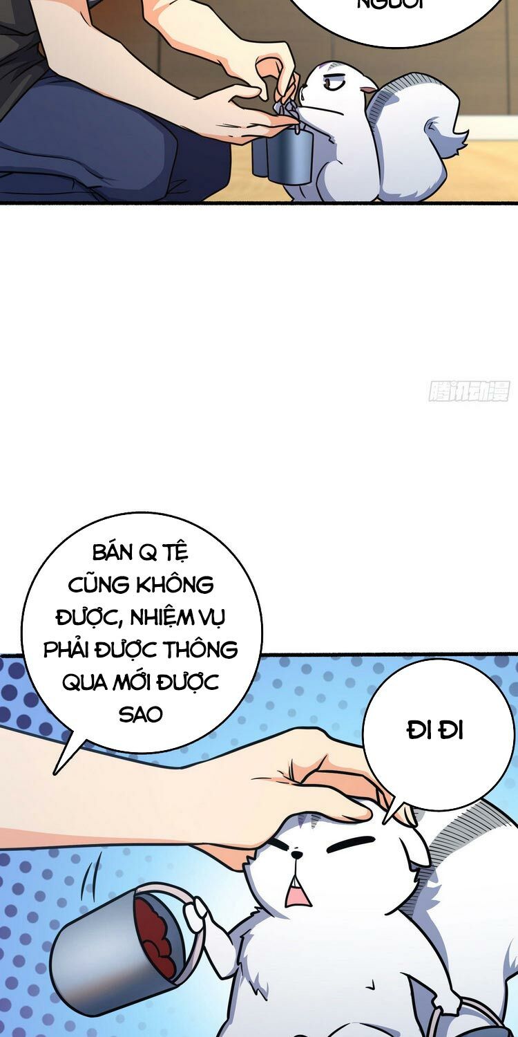 Đại Vương Tha Mạng Chap 255 - Next Chap 256