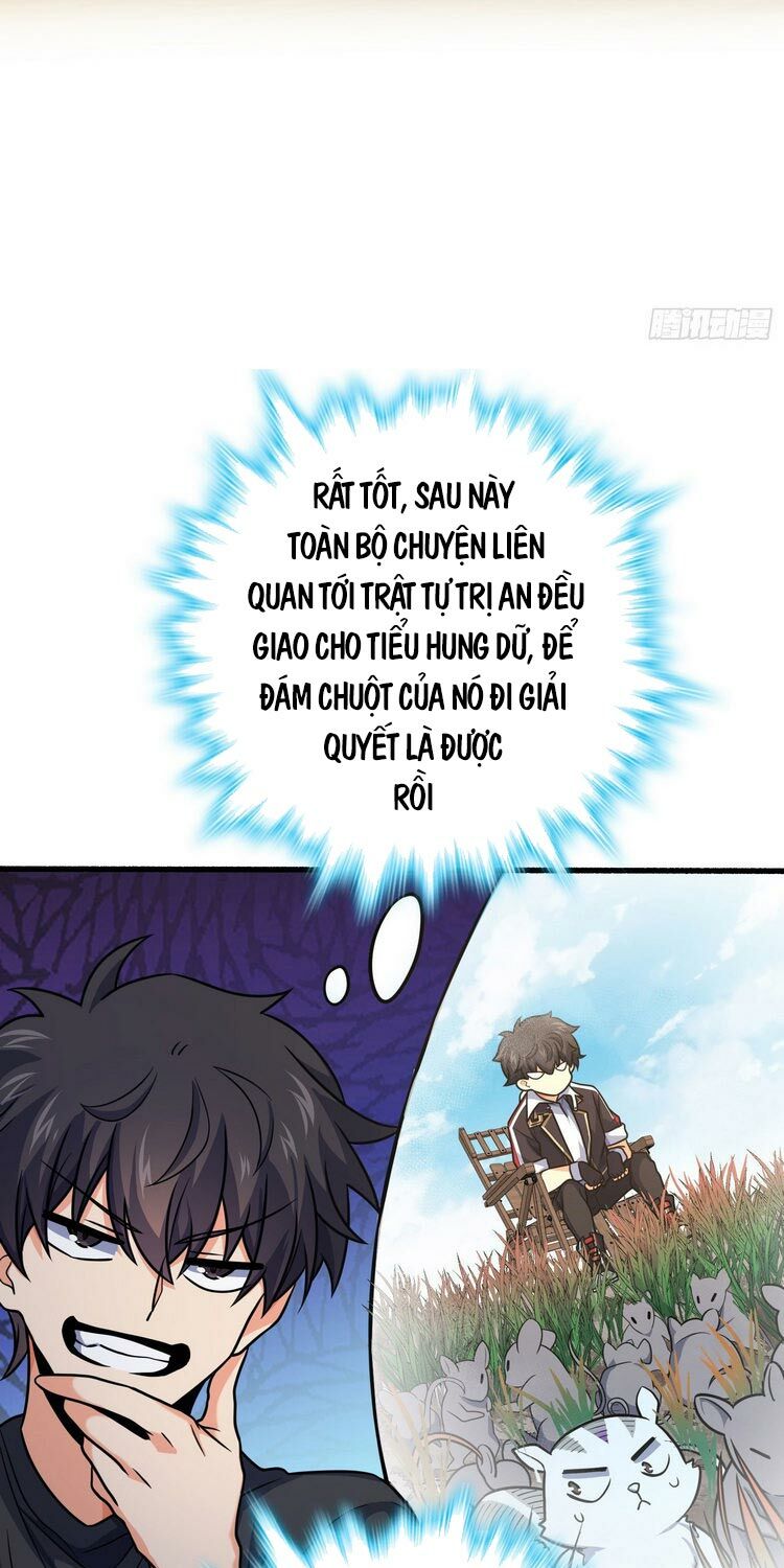 Đại Vương Tha Mạng Chap 255 - Next Chap 256