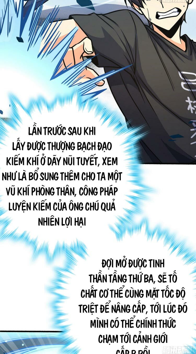 Đại Vương Tha Mạng Chap 255 - Next Chap 256