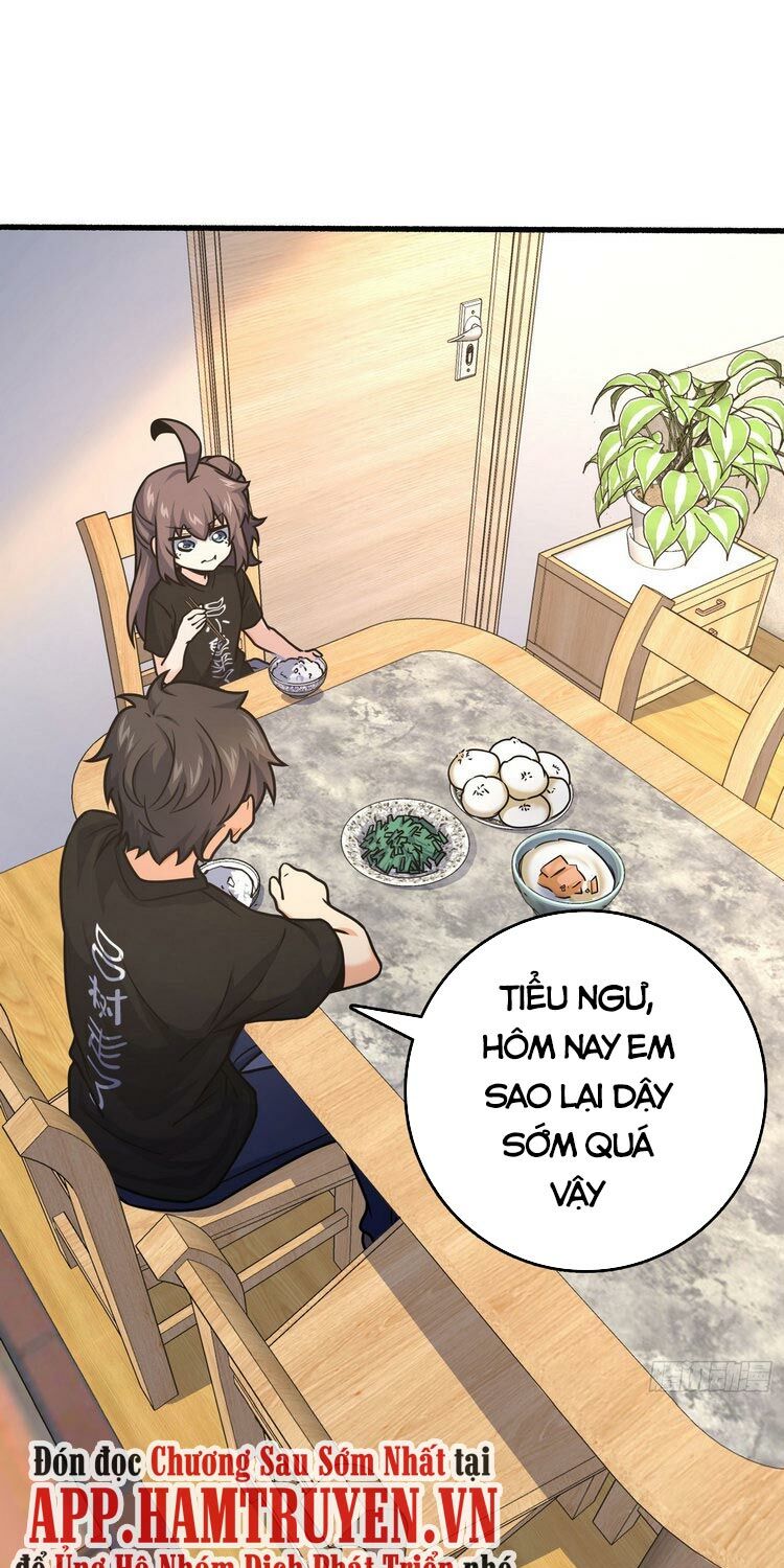 Đại Vương Tha Mạng Chap 255 - Next Chap 256