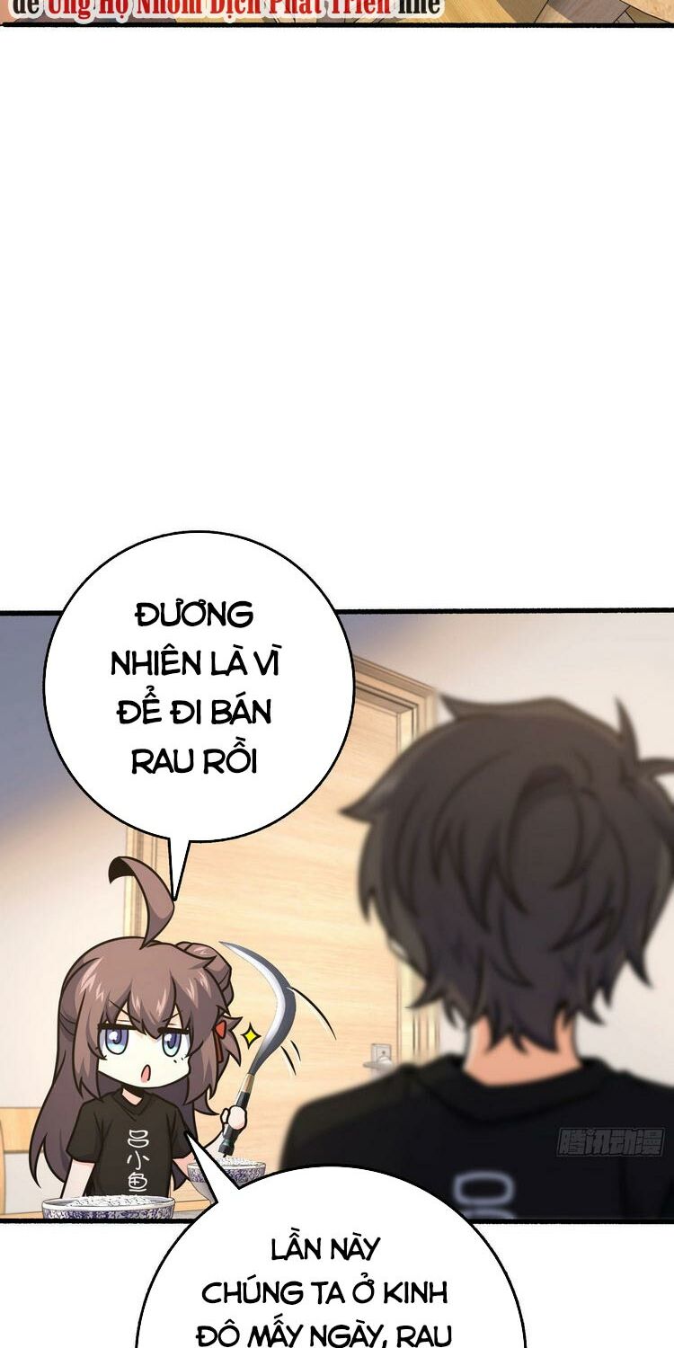 Đại Vương Tha Mạng Chap 255 - Next Chap 256