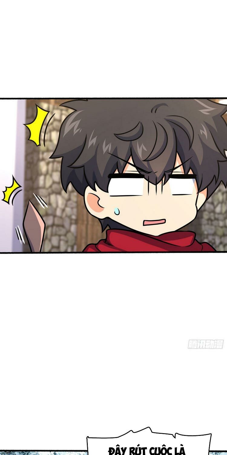 Đại Vương Tha Mạng Chap 255 - Next Chap 256