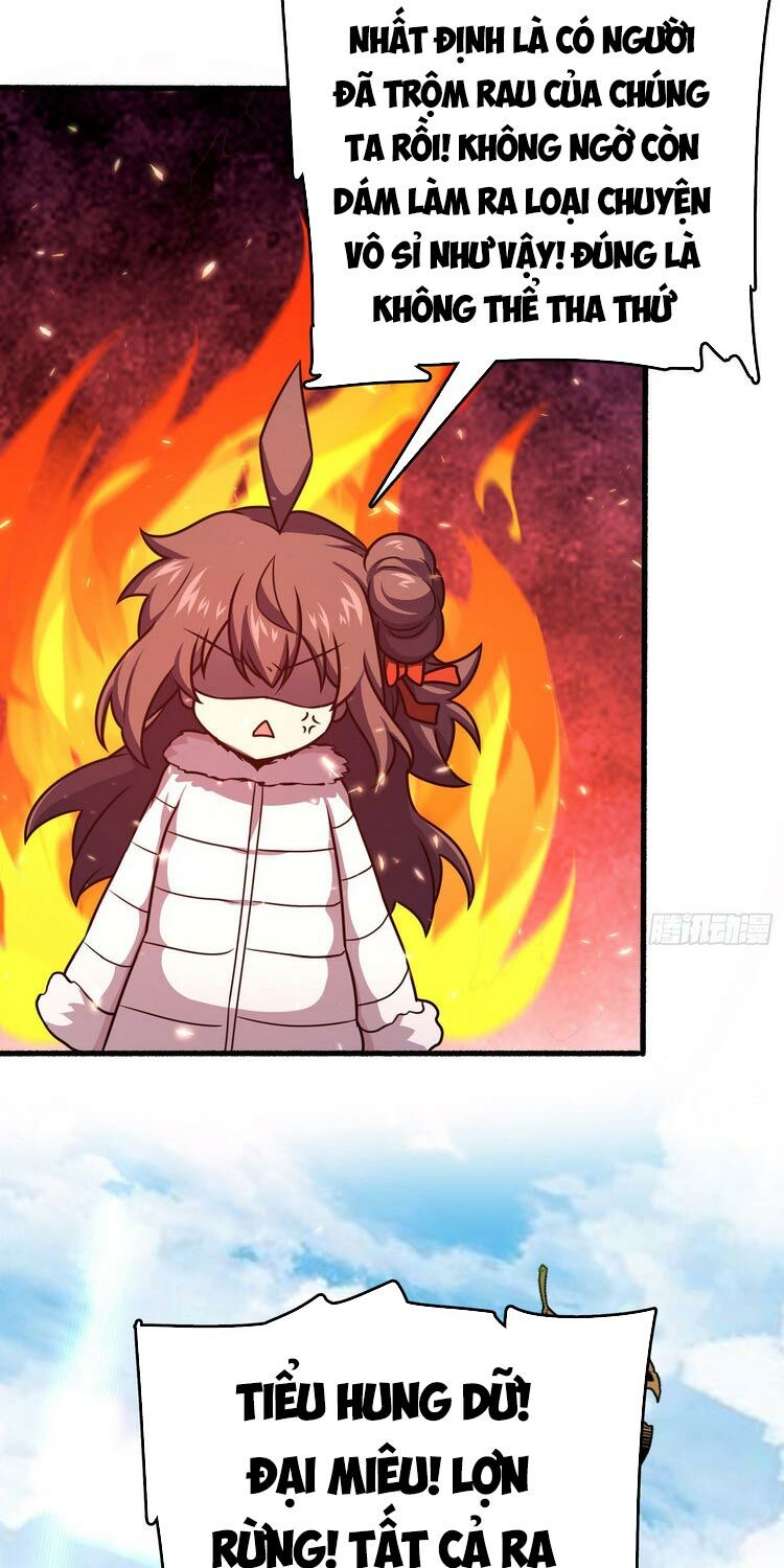 Đại Vương Tha Mạng Chap 255 - Next Chap 256