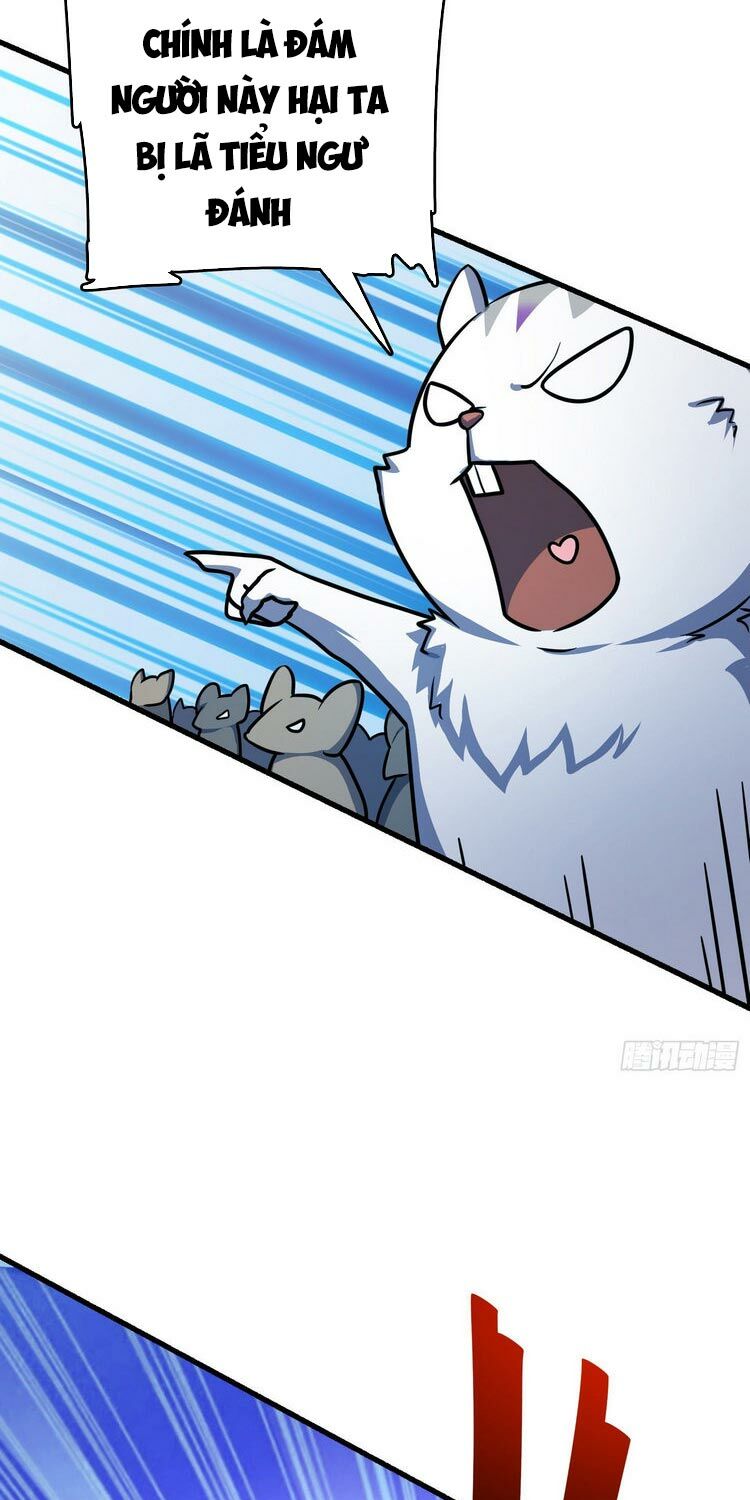 Đại Vương Tha Mạng Chap 255 - Next Chap 256