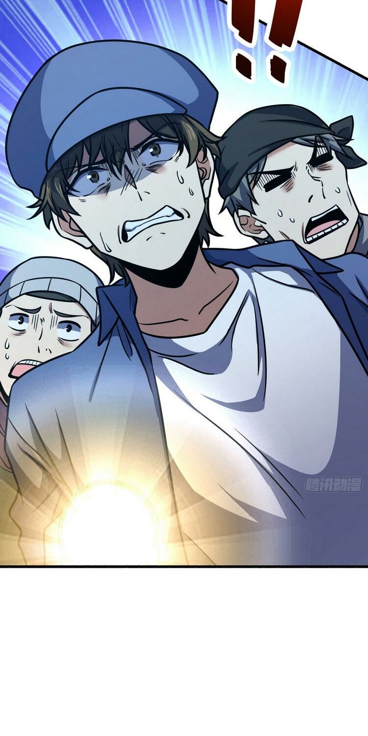 Đại Vương Tha Mạng Chap 255 - Next Chap 256