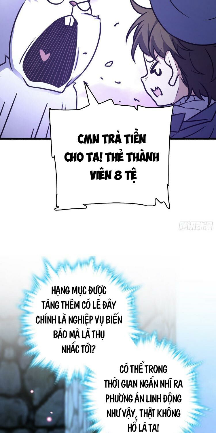 Đại Vương Tha Mạng Chap 255 - Next Chap 256