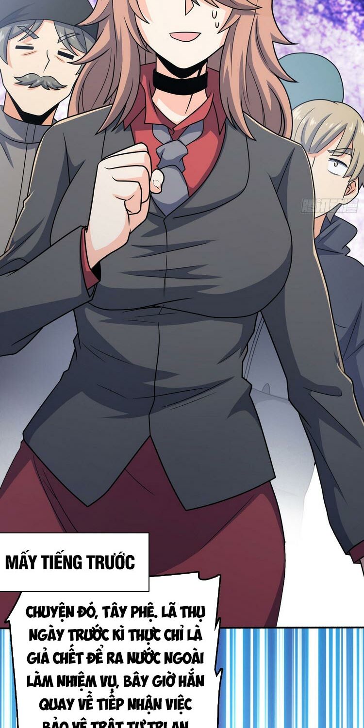 Đại Vương Tha Mạng Chap 256 - Next Chap 257