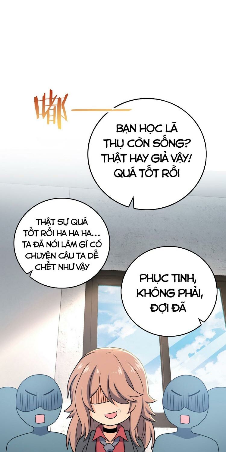 Đại Vương Tha Mạng Chap 256 - Next Chap 257