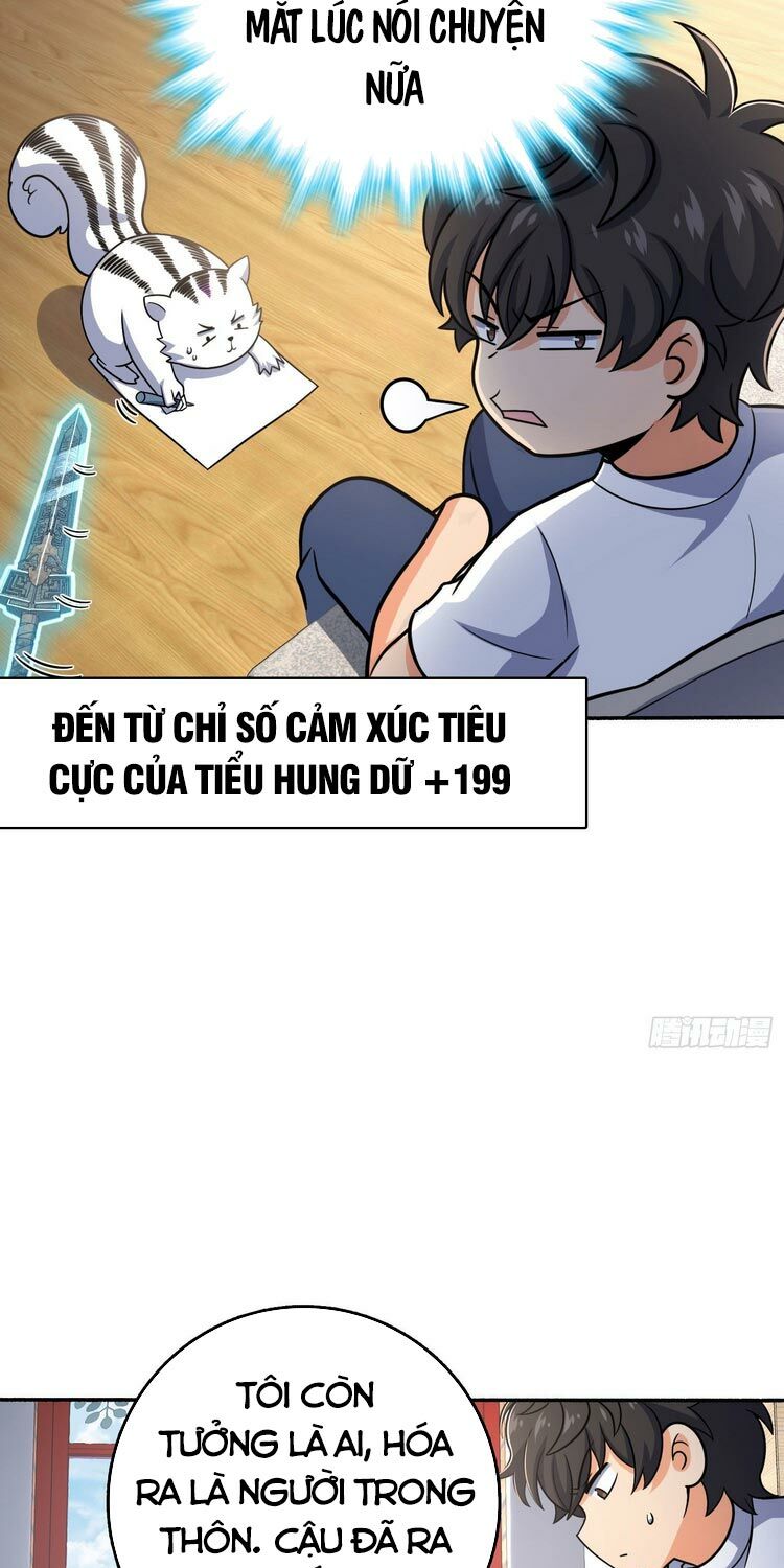Đại Vương Tha Mạng Chap 256 - Next Chap 257