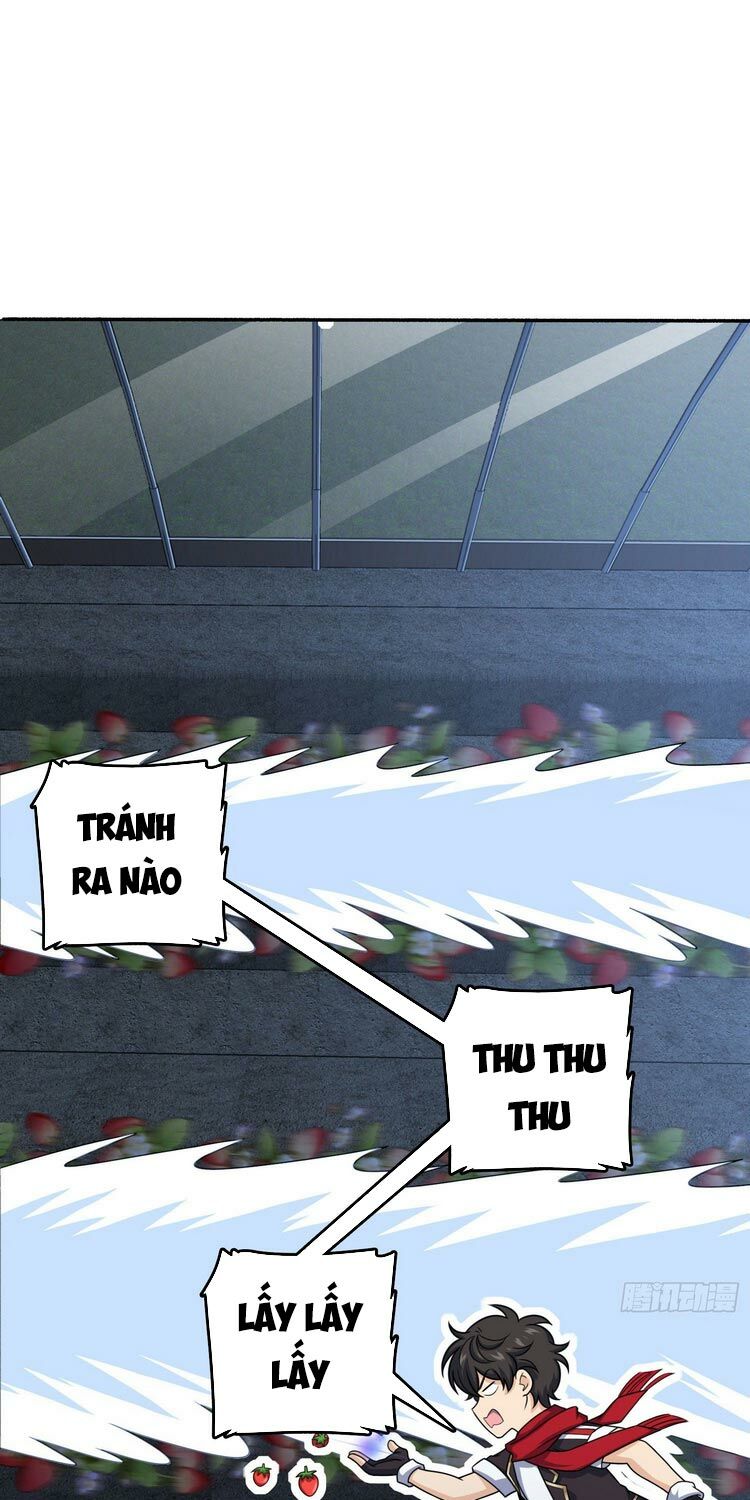 Đại Vương Tha Mạng Chap 256 - Next Chap 257