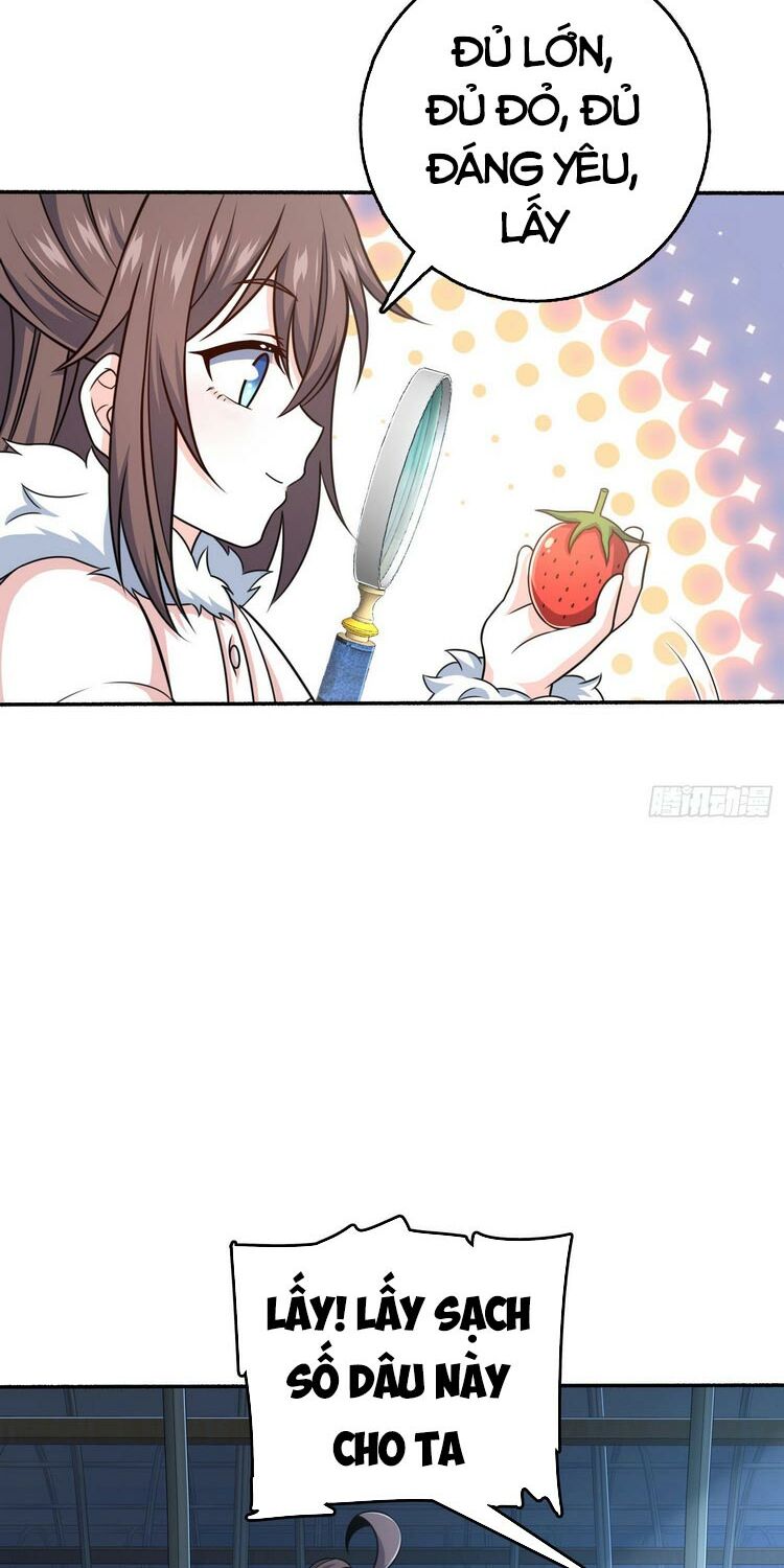 Đại Vương Tha Mạng Chap 256 - Next Chap 257