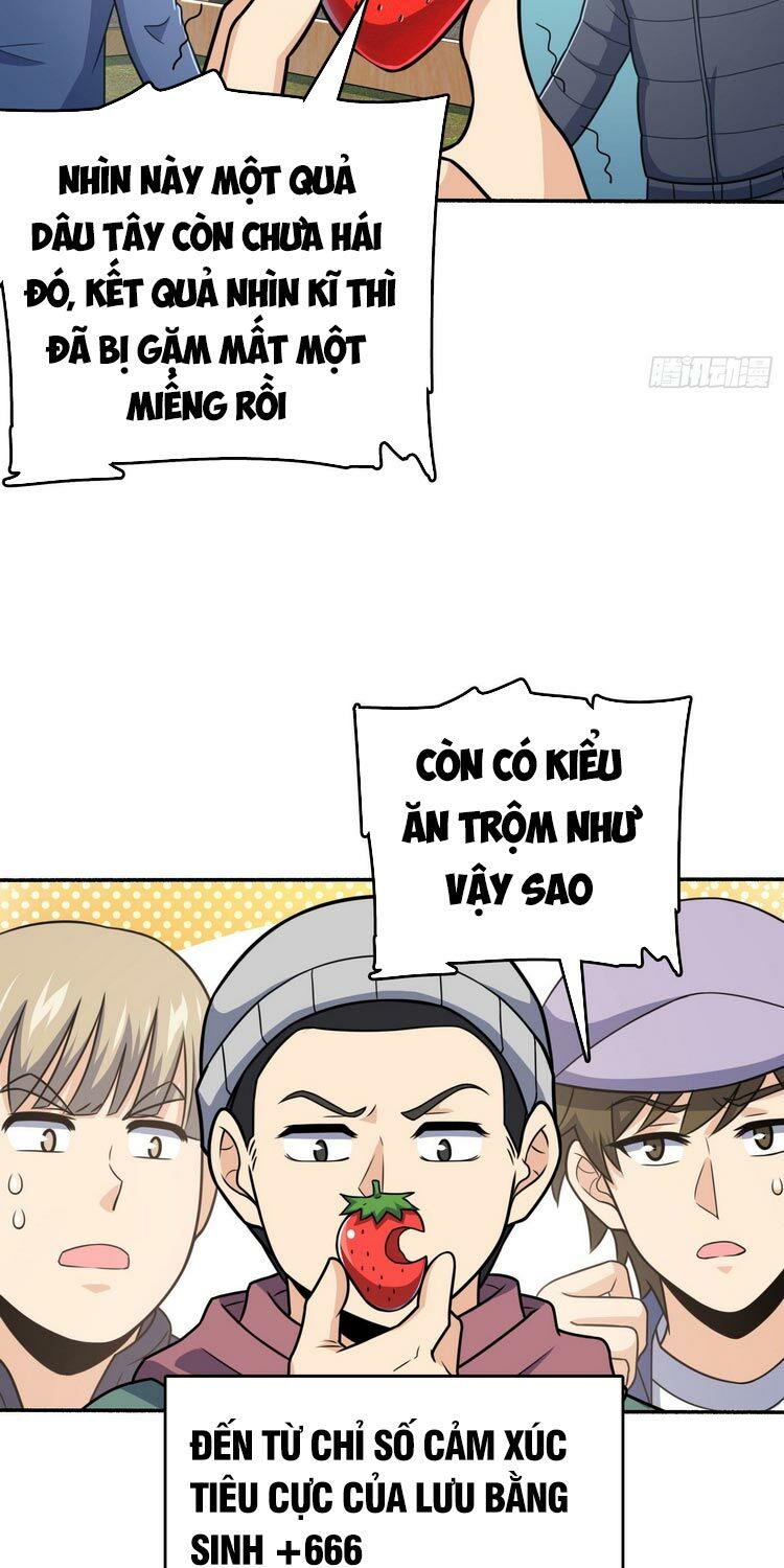 Đại Vương Tha Mạng Chap 256 - Next Chap 257