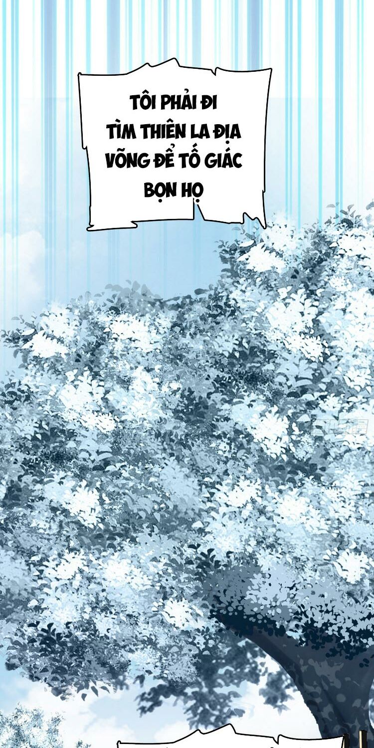 Đại Vương Tha Mạng Chap 256 - Next Chap 257