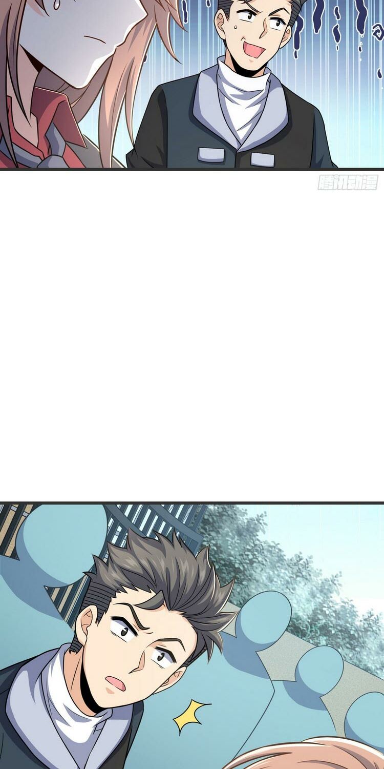 Đại Vương Tha Mạng Chap 256 - Next Chap 257