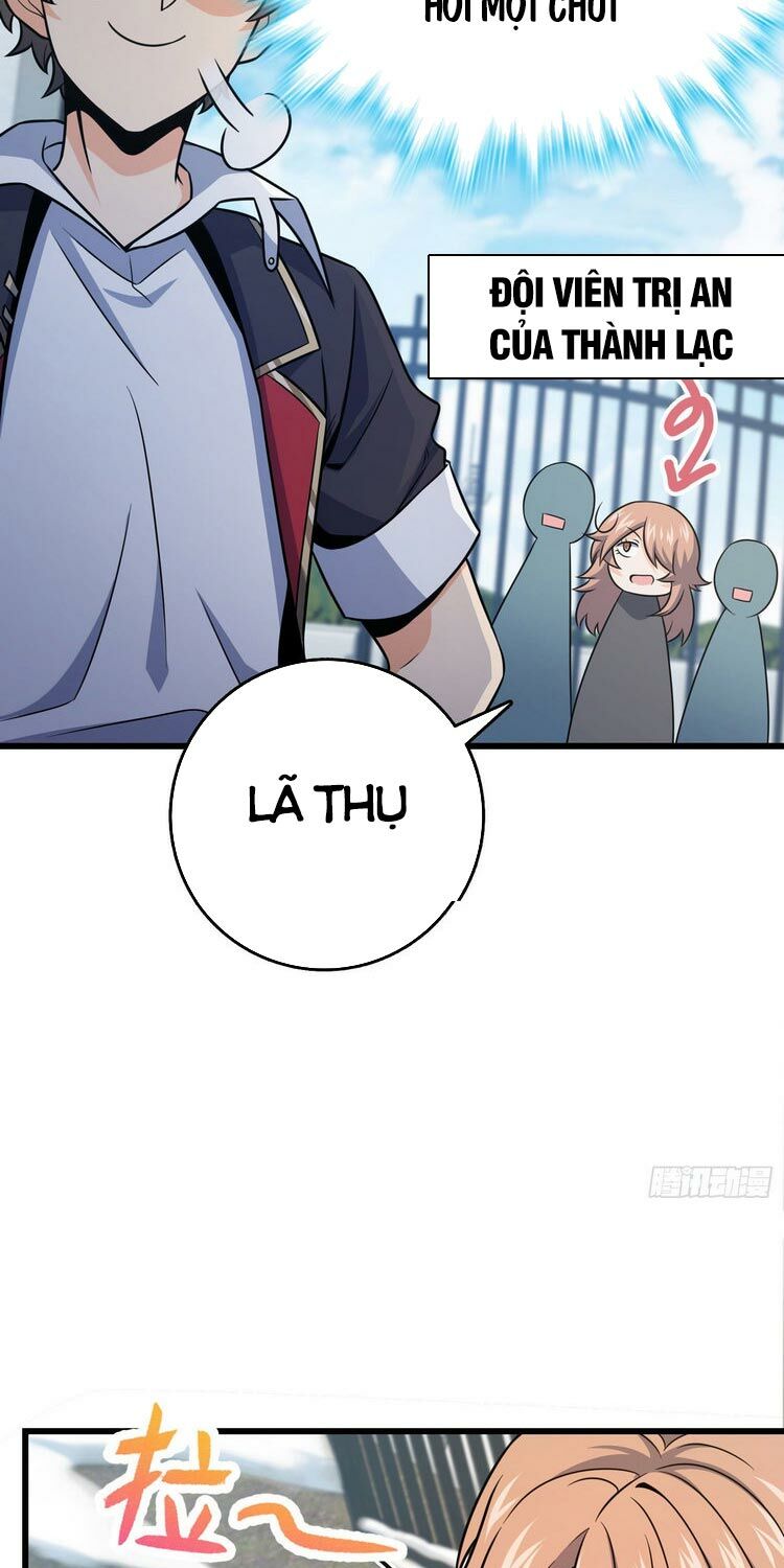 Đại Vương Tha Mạng Chap 257 - Next Chap 258