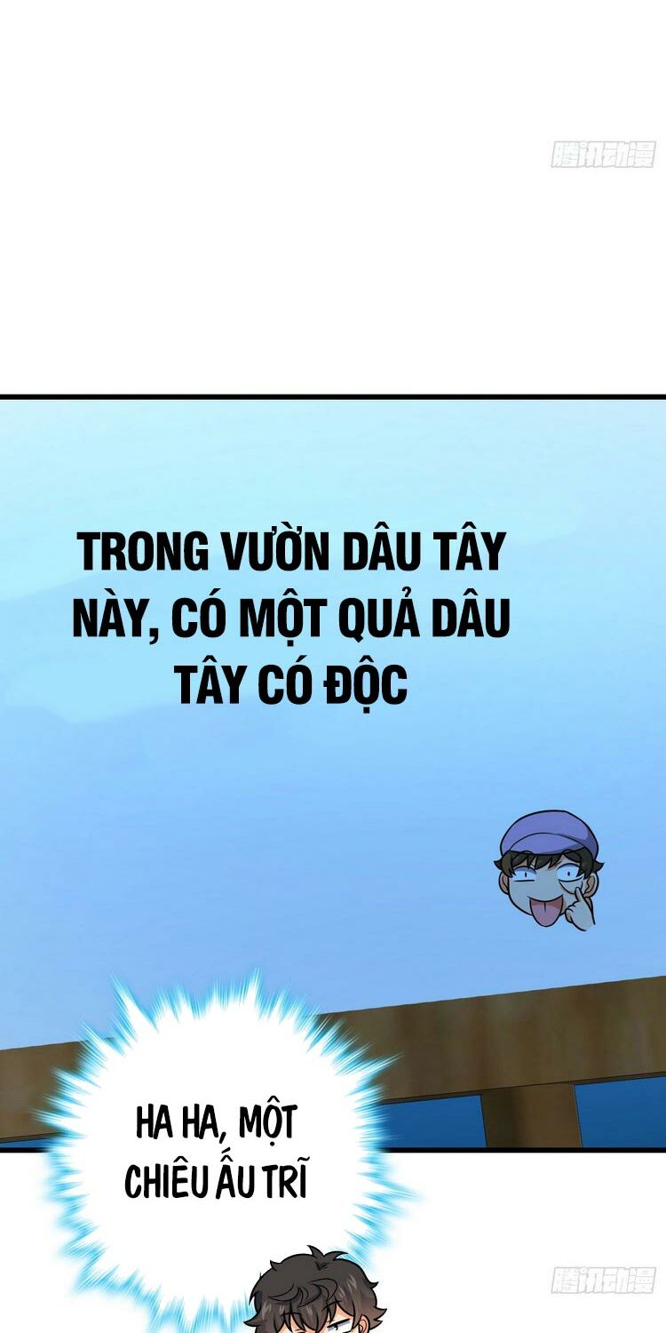 Đại Vương Tha Mạng Chap 257 - Next Chap 258