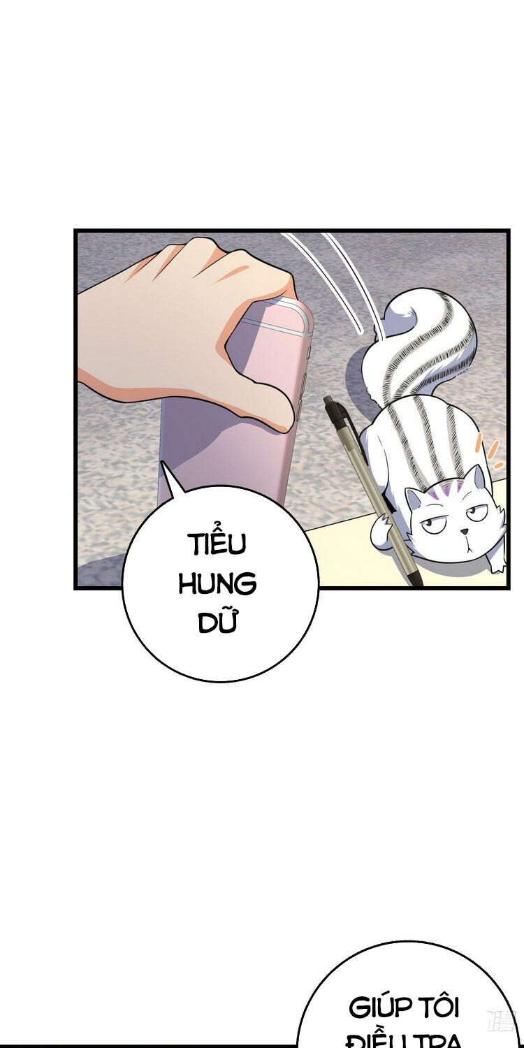 Đại Vương Tha Mạng Chap 257 - Next Chap 258
