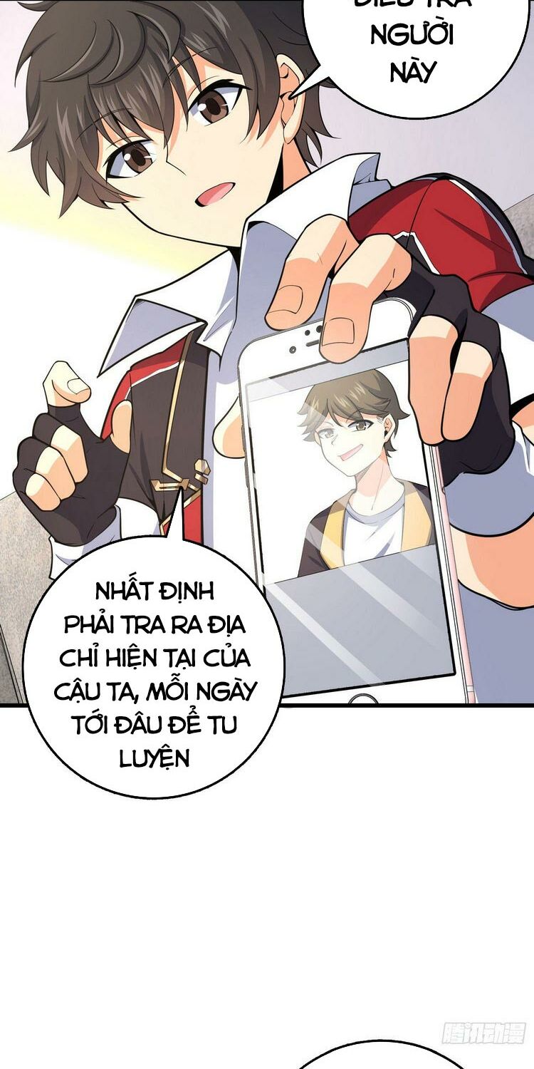 Đại Vương Tha Mạng Chap 257 - Next Chap 258