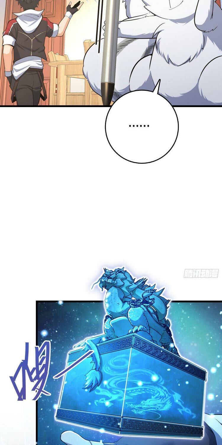 Đại Vương Tha Mạng Chap 257 - Next Chap 258