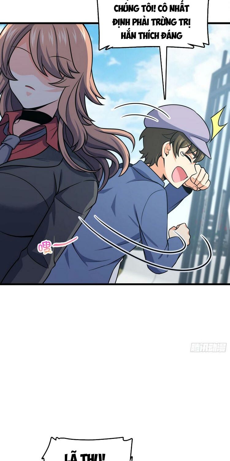 Đại Vương Tha Mạng Chap 257 - Next Chap 258