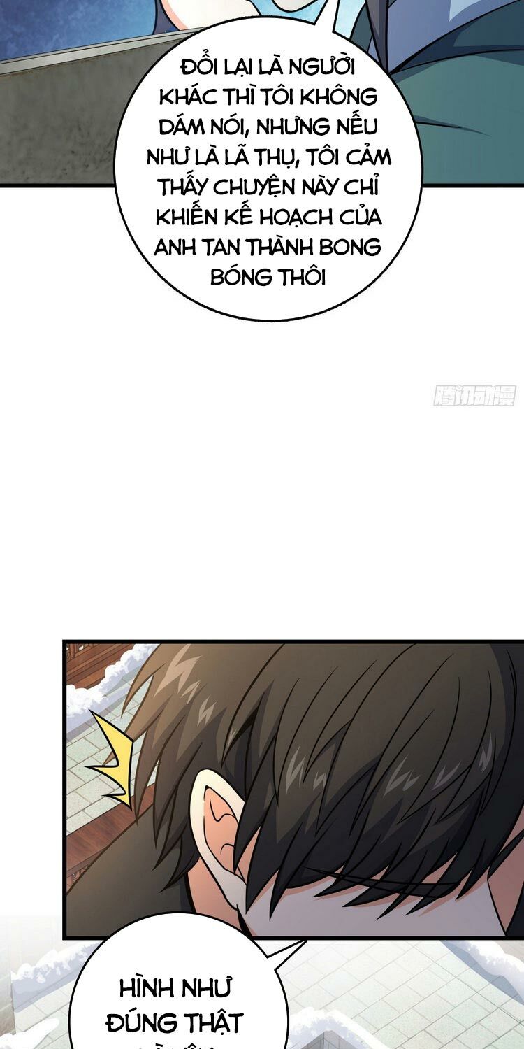 Đại Vương Tha Mạng Chap 258 - Next Chap 259