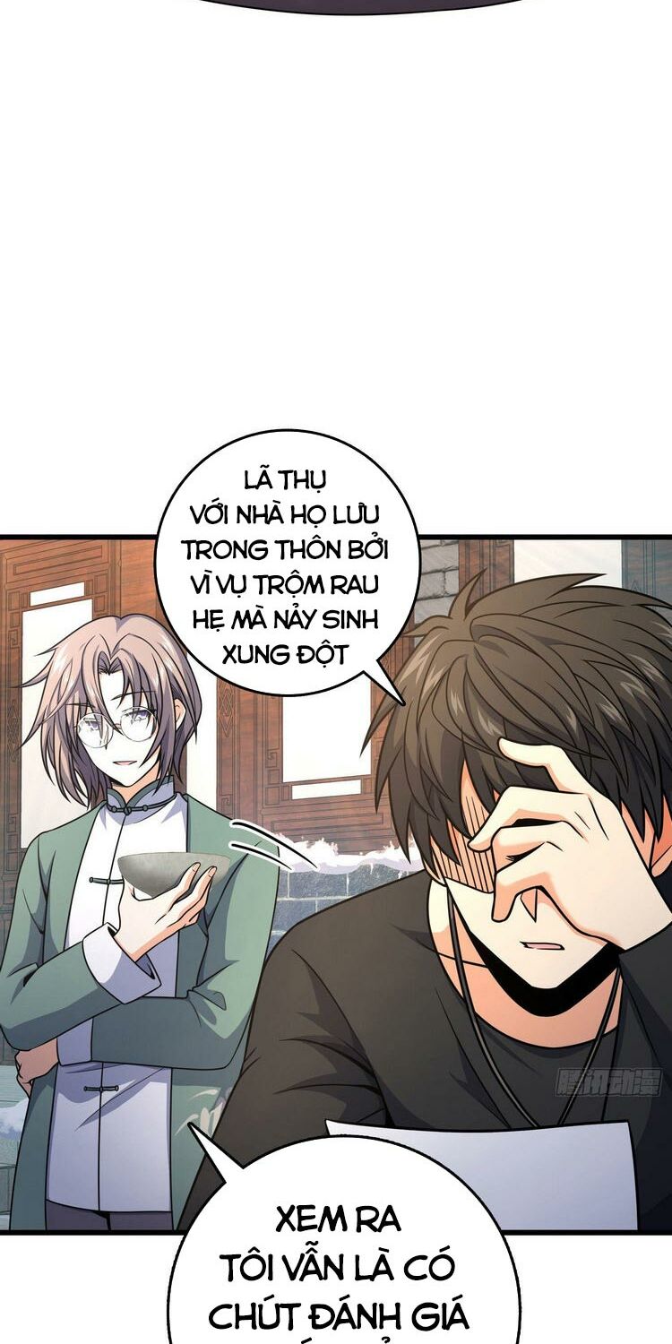 Đại Vương Tha Mạng Chap 258 - Next Chap 259