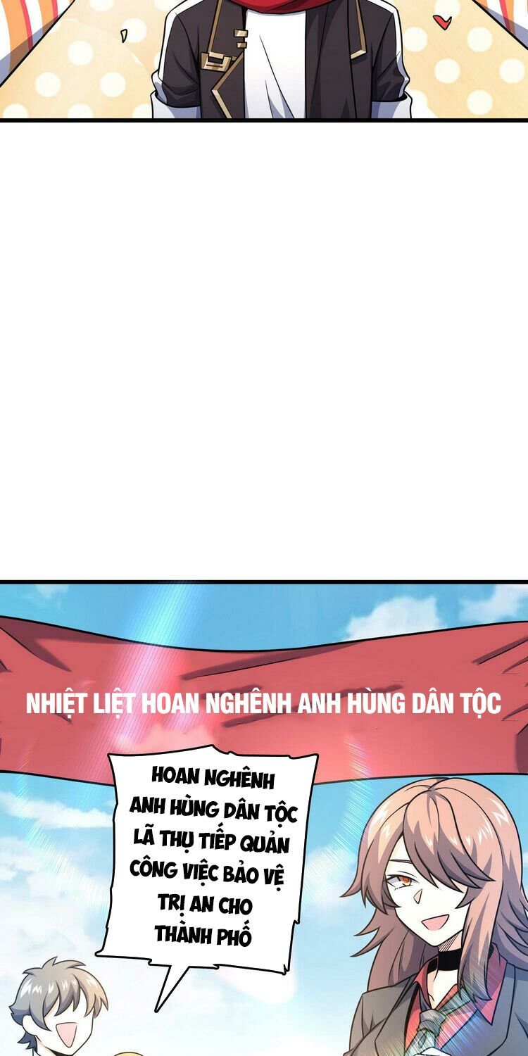 Đại Vương Tha Mạng Chap 258 - Next Chap 259