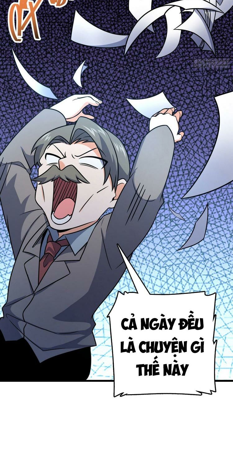 Đại Vương Tha Mạng Chap 258 - Next Chap 259