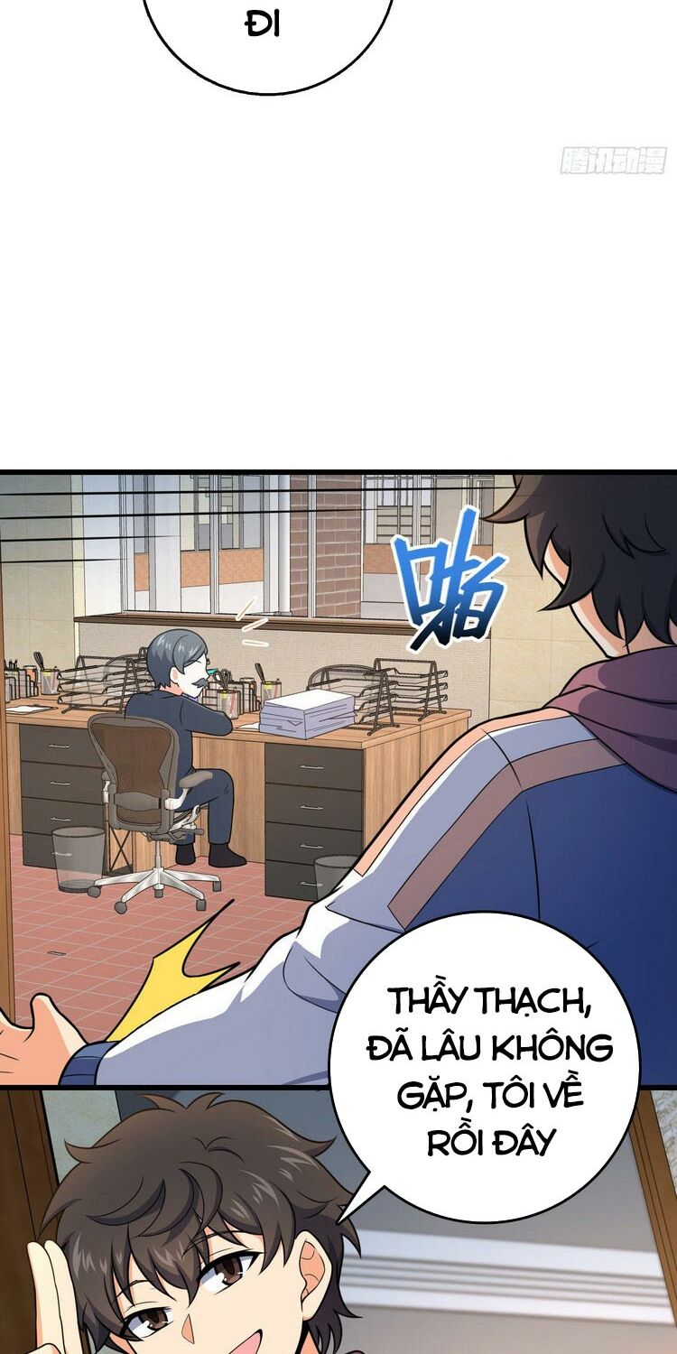 Đại Vương Tha Mạng Chap 258 - Next Chap 259