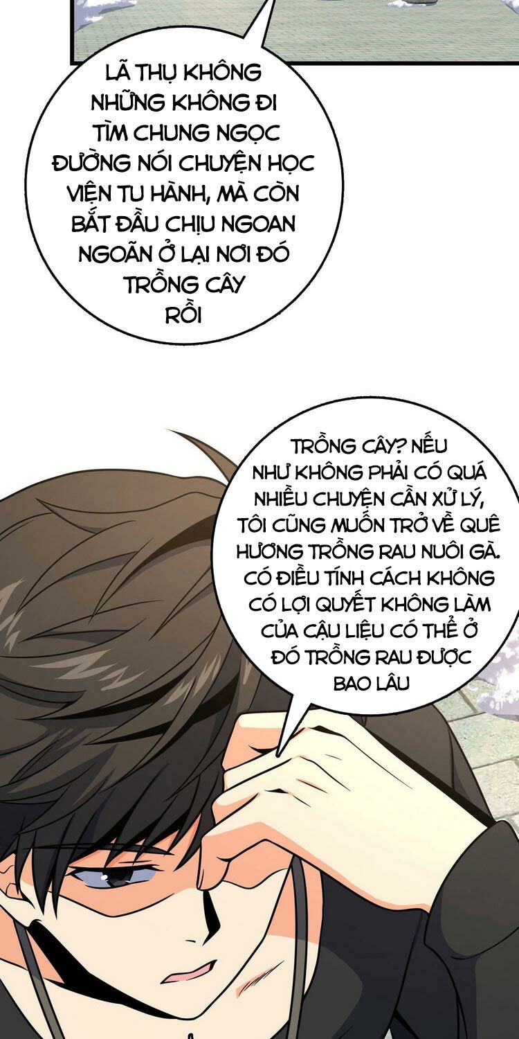 Đại Vương Tha Mạng Chap 258 - Next Chap 259