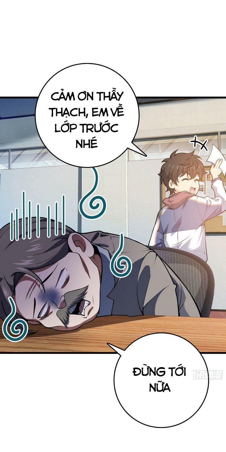 Đại Vương Tha Mạng Chap 259 - Next Chap 260