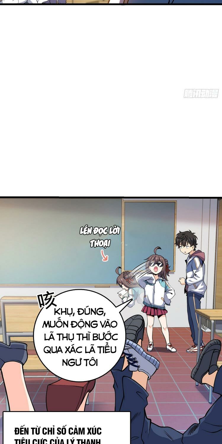 Đại Vương Tha Mạng Chap 259 - Next Chap 260