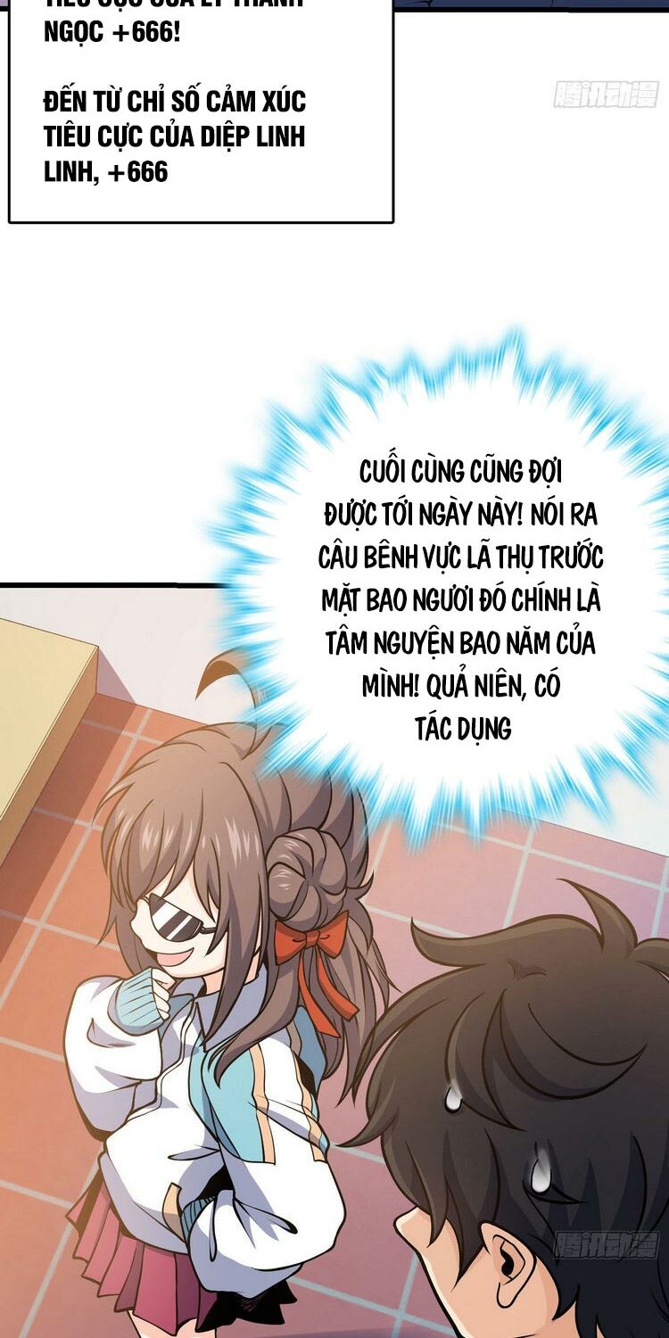 Đại Vương Tha Mạng Chap 259 - Next Chap 260