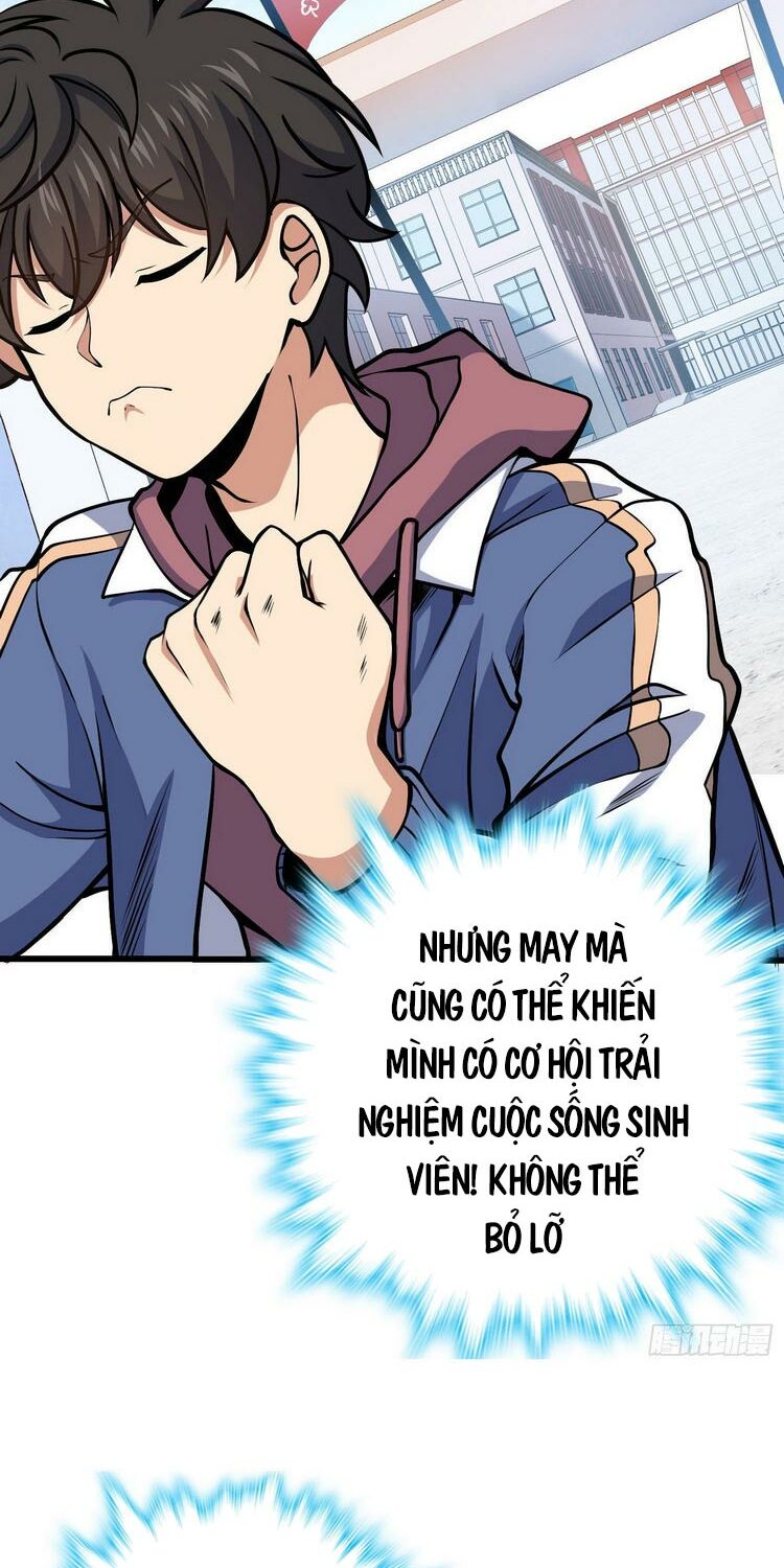 Đại Vương Tha Mạng Chap 259 - Next Chap 260