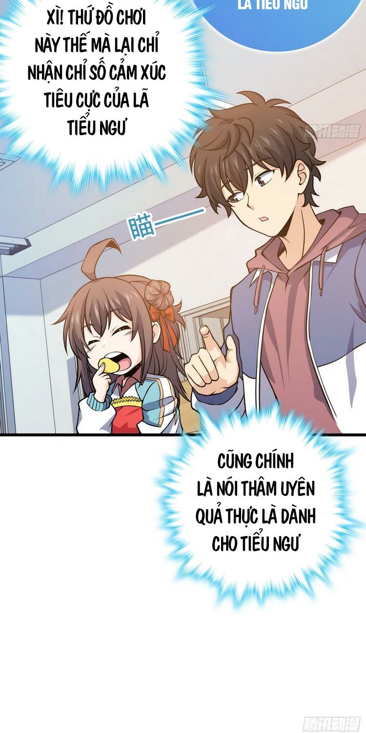 Đại Vương Tha Mạng Chap 259 - Next Chap 260