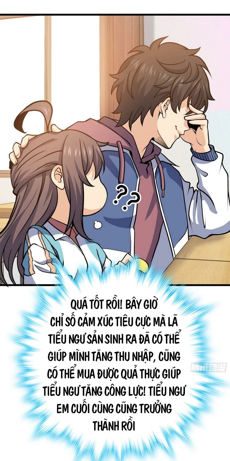 Đại Vương Tha Mạng Chap 259 - Next Chap 260