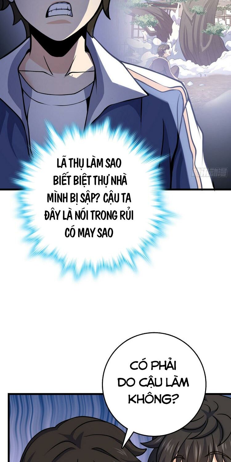 Đại Vương Tha Mạng Chap 259 - Next Chap 260