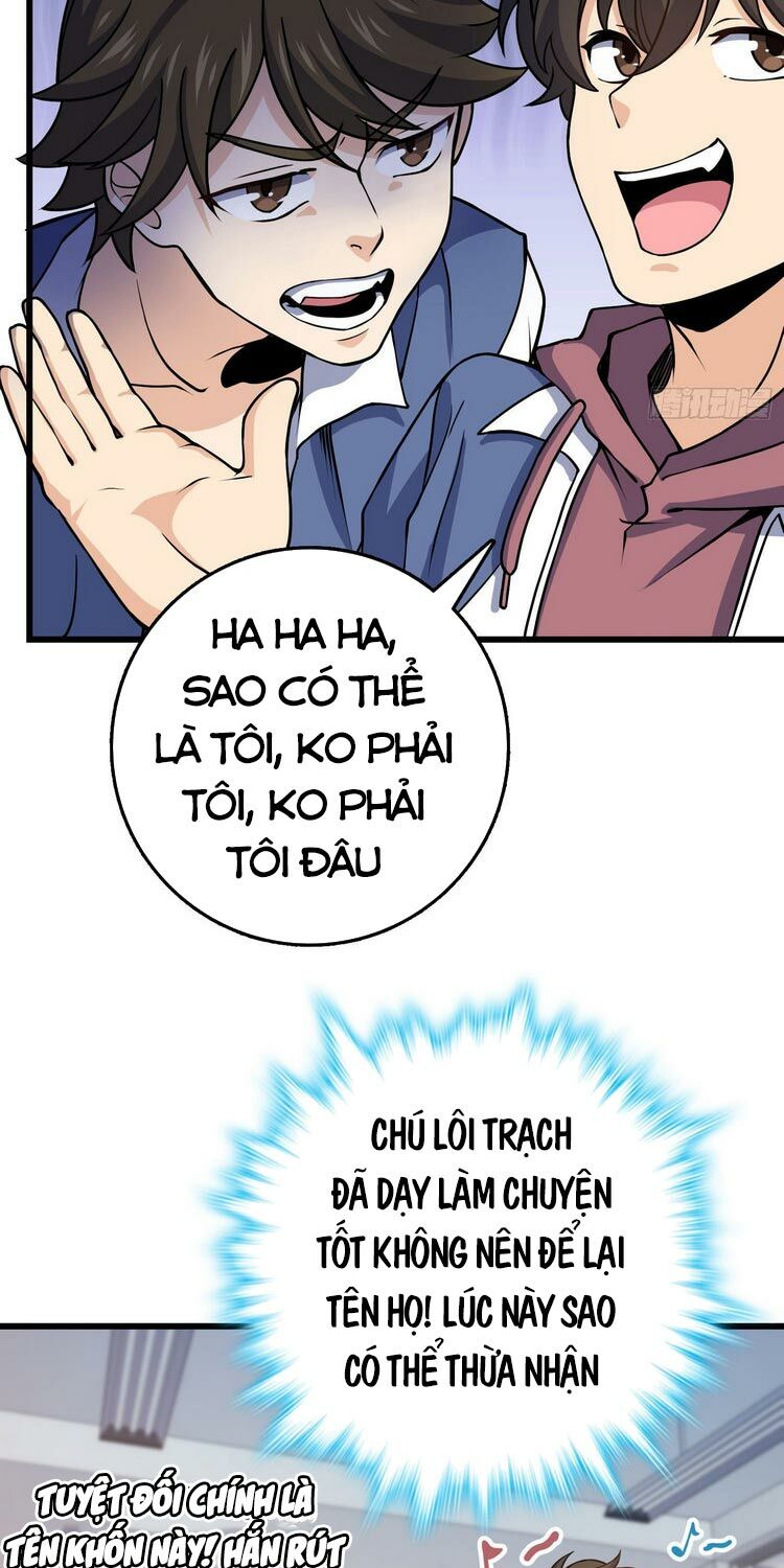 Đại Vương Tha Mạng Chap 259 - Next Chap 260