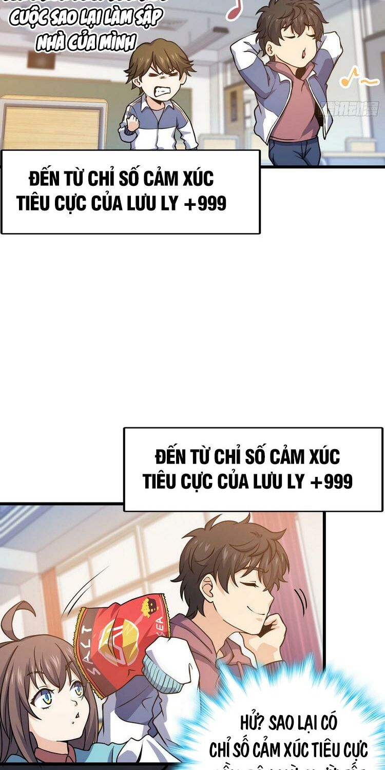 Đại Vương Tha Mạng Chap 259 - Next Chap 260